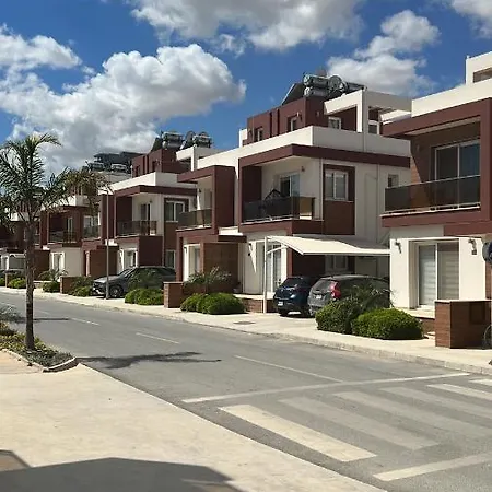 Royal Sun Apartment