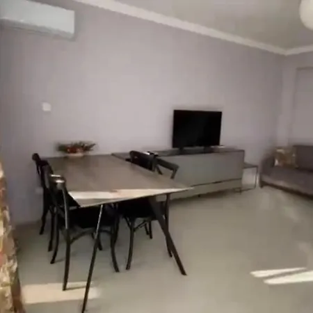 Apartment Royal Sun Iskele District (Northern Cyprus)