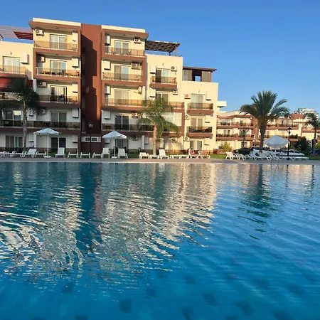 Royal Sun Iskele District (Northern Cyprus)