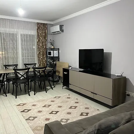 Royal Sun Apartment