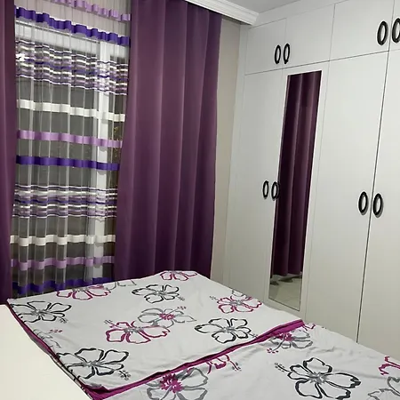 Apartment Royal Sun
