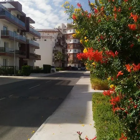 северный кипр Royal Sun * Famagusta (Northern Cyprus)