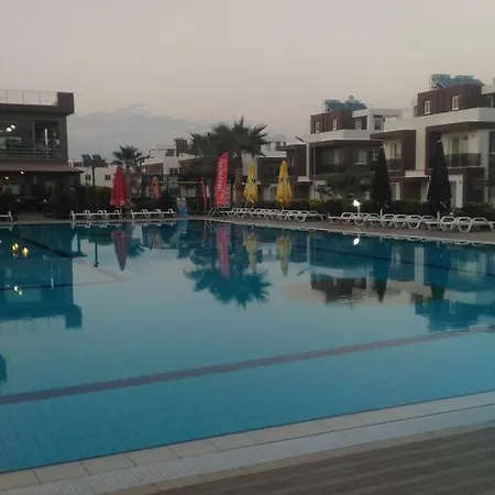 северный кипр Royal Sun Famagusta (Northern Cyprus)