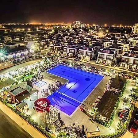 северный кипр Royal Sun * Famagusta (Northern Cyprus)