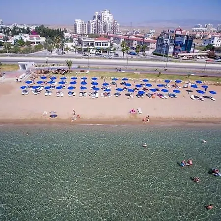 северный кипр Royal Sun Apartment Famagusta (Northern Cyprus)
