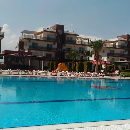 северный кипр Royal Sun Famagusta (Northern Cyprus)