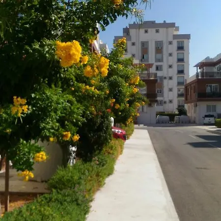 северный кипр Royal Sun Apartment