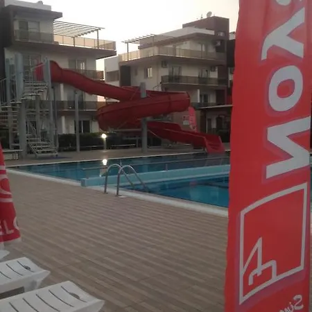 северный кипр Royal Sun * Famagusta (Northern Cyprus)